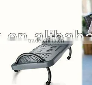 TOP Adjustable Ergonomic Foot Relax Stool Footrest !!!HOT SALES thumbnail-6