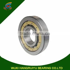 Open Bearing Single Row Bearings Thrust Cylindrical Roller Bearing thumbnail-1