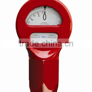 Type D Mud Pump Pressure Gauge thumbnail-1