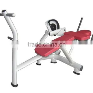 Fitness Equipment, Assist Abdminal Bench thumbnail-1