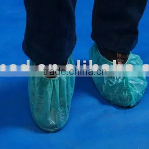 PE+PP Shoe Cover thumbnail-1