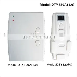 High Power Motor Wireless Control System thumbnail-1