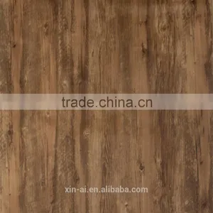 CHANGZHOU NEWLIFE EMBOSSED WOOD GRAIN PLASTIC FLOORING thumbnail-1