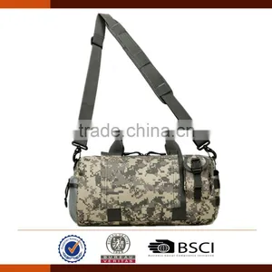 Military Travel Bag Duffel Bag thumbnail-5