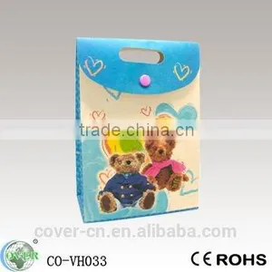 Music Gift Bag/Paper Bag for Promotion/Custom Music Bag thumbnail-5