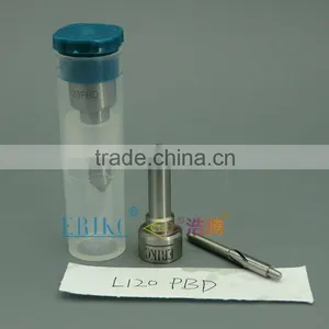 L120PBD Injectors Nozzle Renault 420 Common Rail Nozzle thumbnail-3