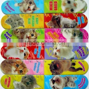 Bigger Orders and Lower Price Magnetic Gift Bookmarks -- DH 9437 thumbnail-1