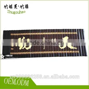 Hot Selling Decoration Bamboo Slips thumbnail-3
