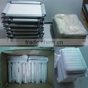 A4 Poster Frame Aluminum Photo Frame&foamed Pvc Panel Manufacturer thumbnail-6