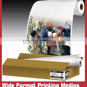 Cheap Price Glossy Paper Roll For 260 Gsm 44 Inchx100 Feet thumbnail-2