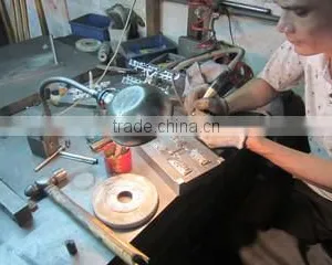 Zhongshan Xinshun Hardware & Plastic Products Co., Ltd. company overview - view 3 thumbnail