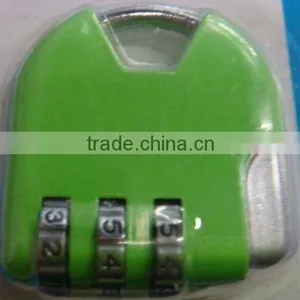 Reset Combination Lock thumbnail-1