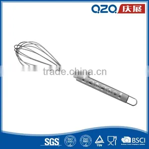 Healthy and Harmless 201 Handle Polish Stainless Steel German Kitchen Utensils thumbnail-4