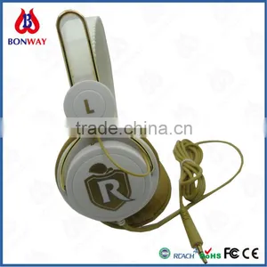 Trendy Headphones Fashionable Headphones thumbnail-2