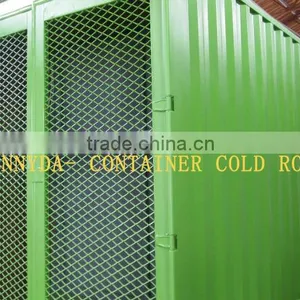 Mobile Cold Room thumbnail-1