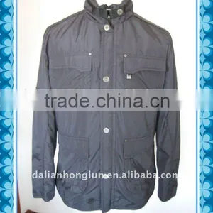 Polyester Sports Jackets for Men thumbnail-1