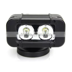 LED Light Bar Led Work Light Strip,20w Jee-p Off-road Light Bar, Driving Fog Lights IP67 for Off-road Truck Car ATV, thumbnail-1