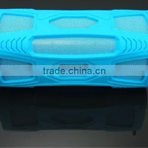 Wholesale High-end Wireless Bluetooth Speaker ,bluetooth Wireless Speakers ,waterproof Bluetooth Speaker thumbnail-6