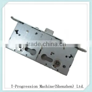Factory Assemble Precision Metal Door Lock thumbnail-1