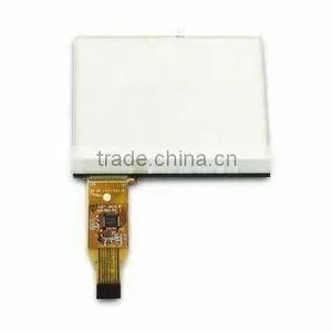 Custom-make 15.4" Projected Capacitive Touch Panel thumbnail-1