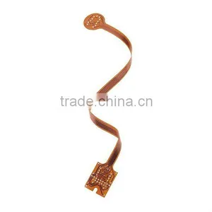 Custom Printed Circuit Board FPC-flex Cable thumbnail-1