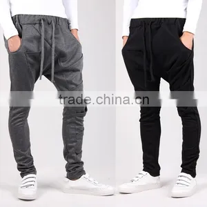 Sweat Pant - New Popular Fashion Hot Selling Sweat Pants - 2014 New Style Men's Sweat Pants Jogging Sweat Pants - Yoga Pants thumbnail-3