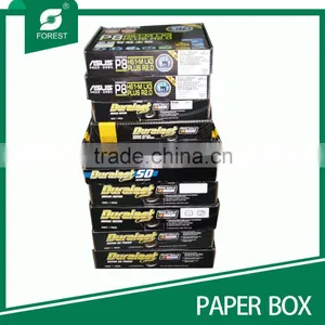 HIGH TECH PRODUCT PACKAGING BOX thumbnail-2