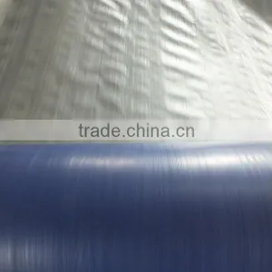 PP/PE/PVC Tarpaulin Roll thumbnail-1
