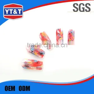 ODM OEM Welcome Customized Logo Soak Off Chrome Mirror Nail Polish thumbnail-6