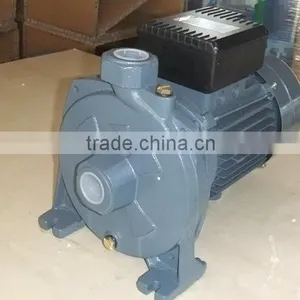 Electric Clean Water Pump 1.5KW-3KW With High Head thumbnail-2