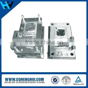 Custom Plastic Injection Products/ OEM Injection Mold thumbnail-4
