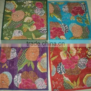 Indian Embroidery Cushion Covers Wholesale thumbnail-4