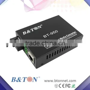 Ethernet Fiber Media Converter thumbnail-1