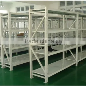 Materials Are of Good Quality Goods Shelf thumbnail-2