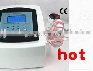 Ultrasonic Cavitation Liposuction Slimming Ultrasonic Contour 3 In 1 Slimming Device Beauty Machine Rf Slimming Machine thumbnail-1
