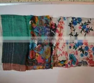 Kani Handloom Scarves thumbnail-1