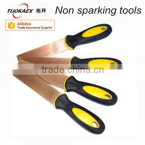 Red Beryllium Copper Knives High Quality Factory in China thumbnail-2