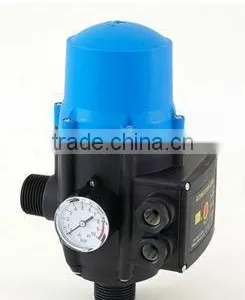 Carven Electric Water Pump 1 Inch Pump Controller thumbnail-1