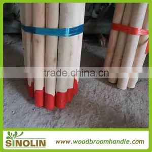 150*3.6cm Wooden Shovel Handle thumbnail-4