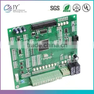 PCB and PCBA Electronic Components Assembly thumbnail-2