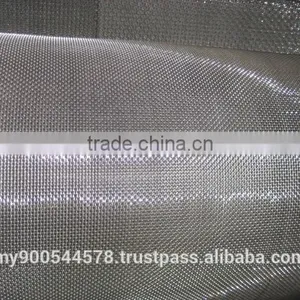 Hot Sale Galvanized Crimped Wire Mesh Direct Factory thumbnail-2
