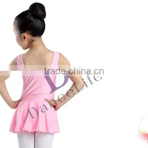 C2124 Tank Child Ballet Dresses Children Ballet Skirts Ballet Tutu Skirt thumbnail-4