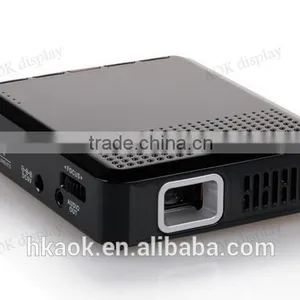 Mini Portable LED Home Theater Projector Beamer With HDMI/AV/VGA/USB DLP Projector For Video Games Movie Led Projectors thumbnail-4