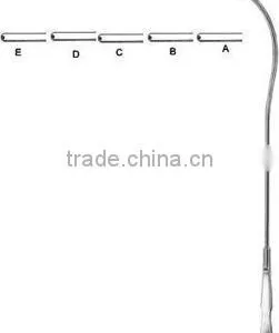 Guyon Urethral Sound Size: 26 cm thumbnail-1
