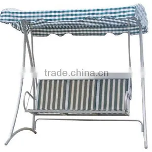 3 Person Canopy Swing thumbnail-1