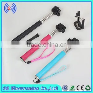 Selfie Monopod Bluetooth For Iphone Android Selfie Monopod Bluetooth thumbnail-1