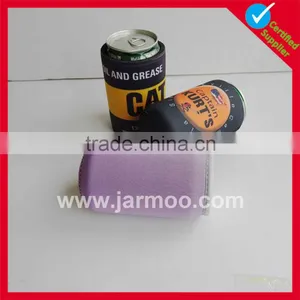 2016 New Printing Casual Light Weight Cheap Stubby Coolers thumbnail-1