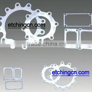 High Quality and Fatctoy Price Photochemical Etching, Mold Etching, Magnesium Etching thumbnail-3