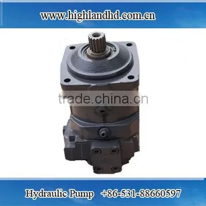 Hydraulic Oil Transfer Pump thumbnail-2