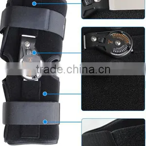 Quality Knee Support Knee Brace Knee Pad MSLKB02 thumbnail-4